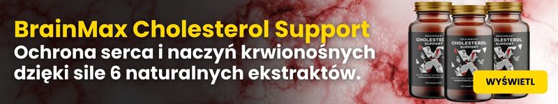 (Polština)  BrainMax Cholesterol Support (1)